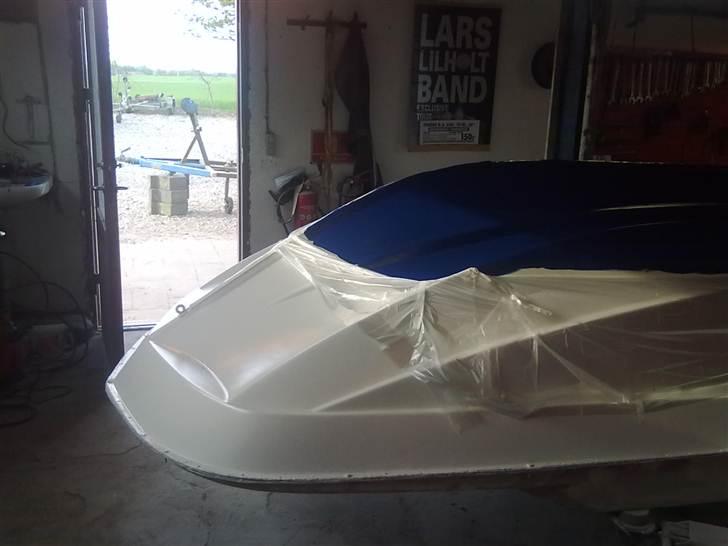 Trifoil 70 De Lux projekt. billede 12