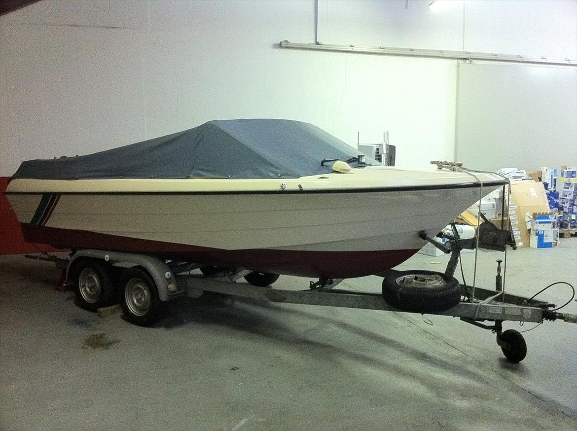Draco 1800 ST billede 2