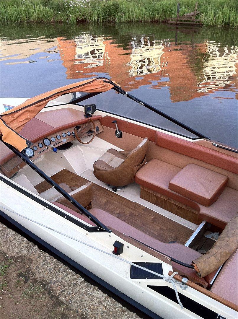 Draco 1800 ST billede 4