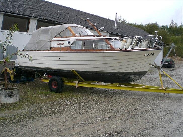 Storebro Solö 25 billede 2
