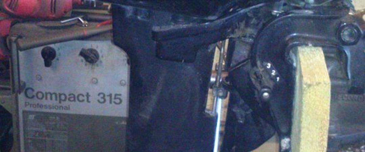 mariner 8 hk Diverse båd Uploadet af kristian B