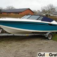 Regal Medallion 20'