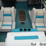 Regal Medallion 20'