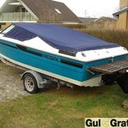 Regal Medallion 20'