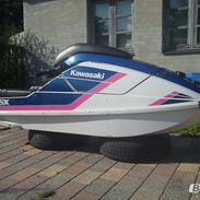 mit "lille" jetski projekt