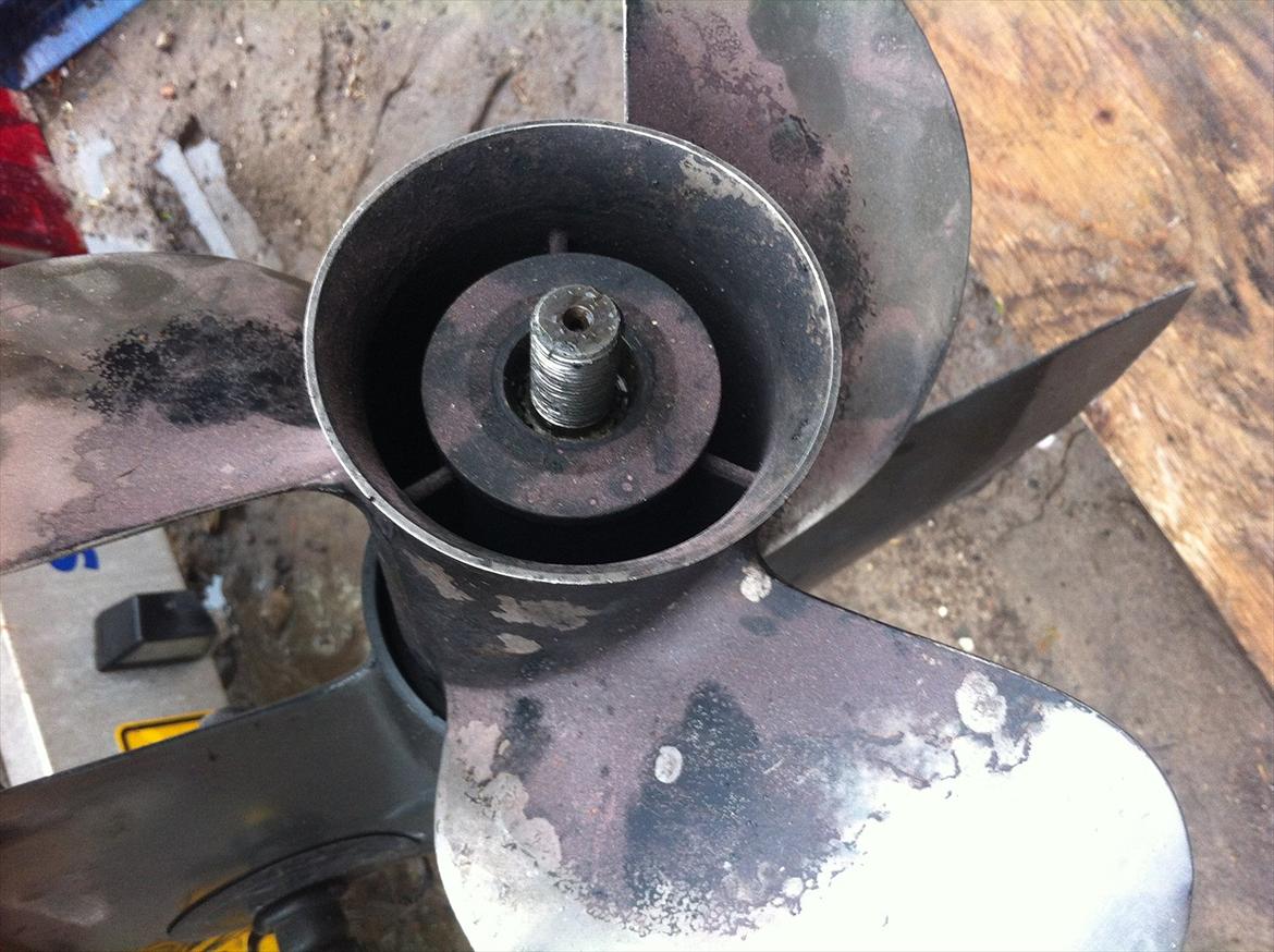 Skrue problem billede 13