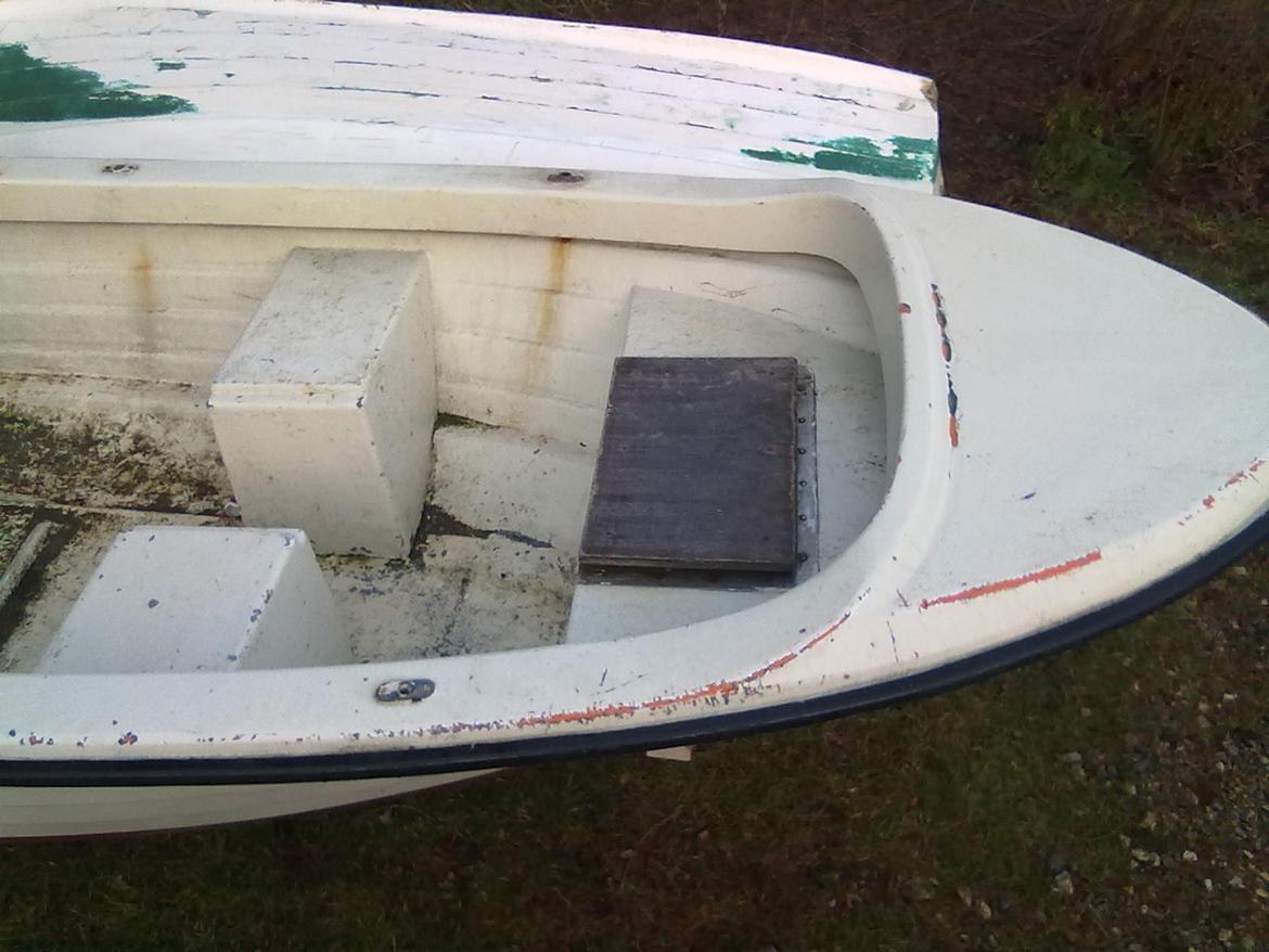 Renovering crescent 498 billede 1