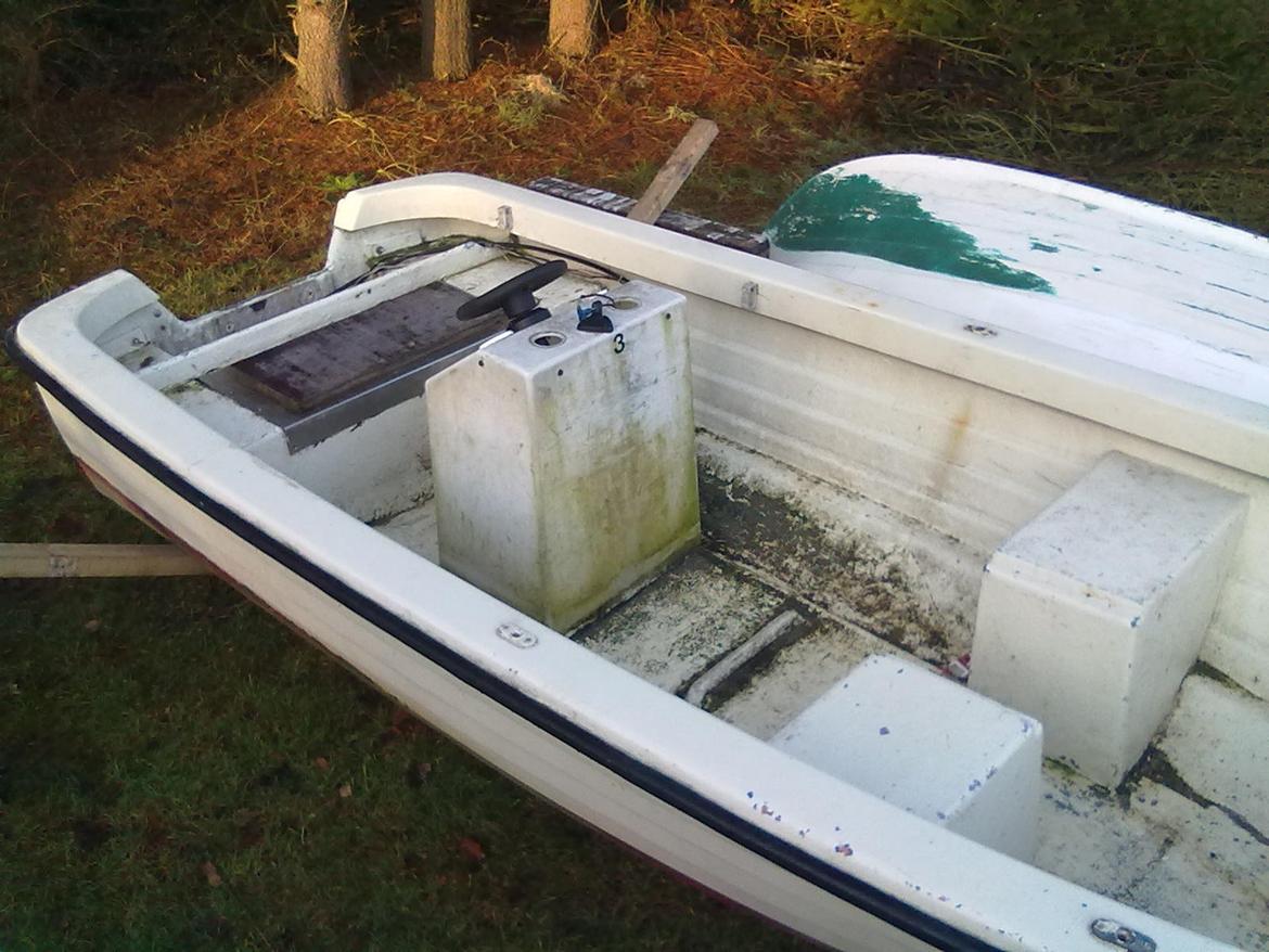 Renovering crescent 498 billede 2