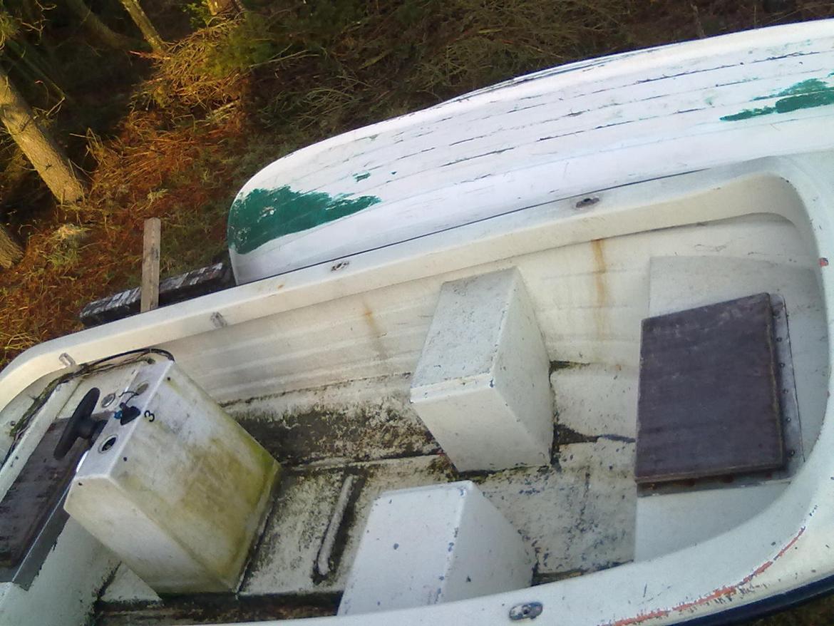 Renovering crescent 498 billede 3