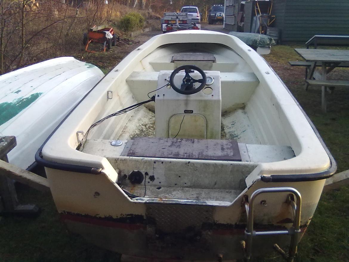 Renovering crescent 498 billede 4