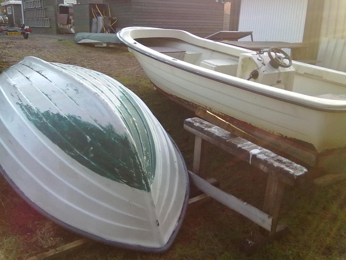 Renovering crescent 498 billede 5