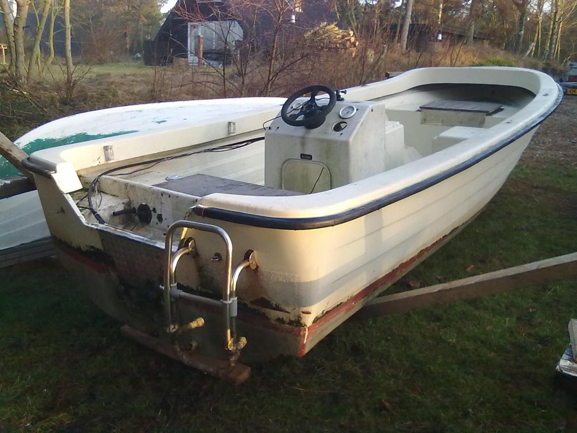 Renovering crescent 498 billede 6