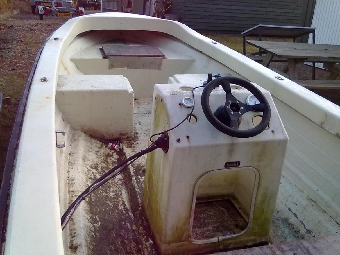Renovering crescent 498 billede 7