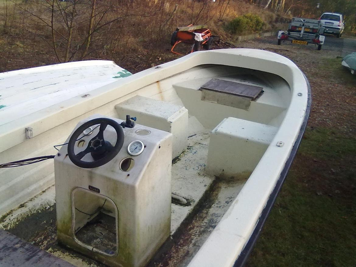 Renovering crescent 498 billede 8
