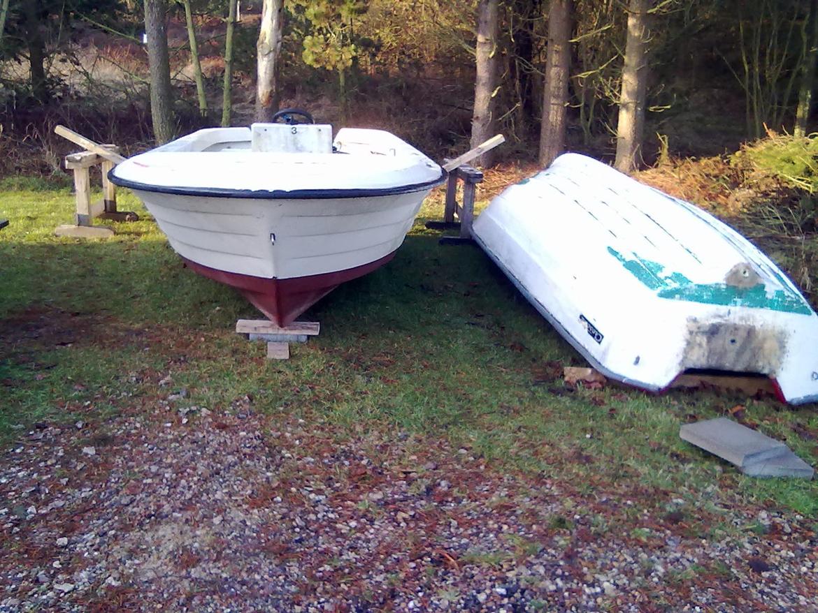 Renovering crescent 498 billede 10