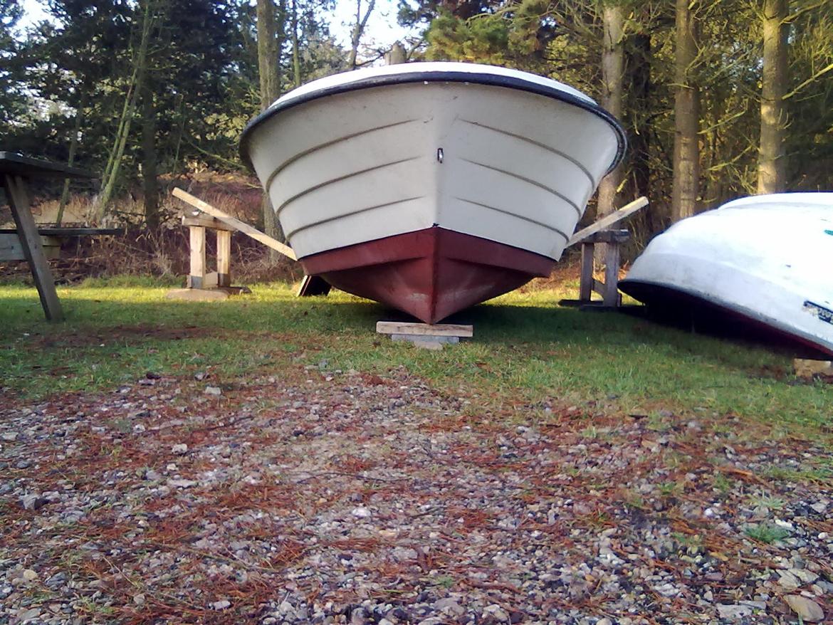 Renovering crescent 498 billede 11