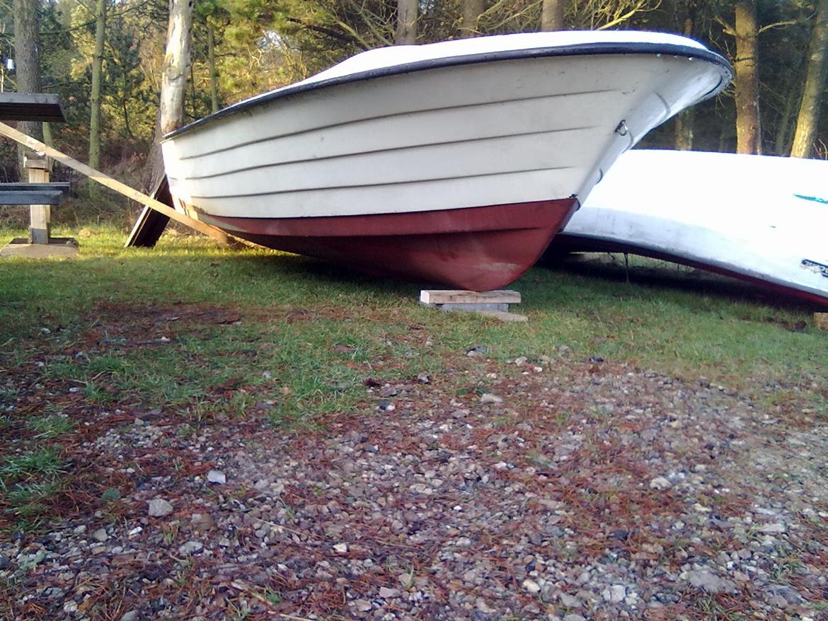 Renovering crescent 498 billede 12