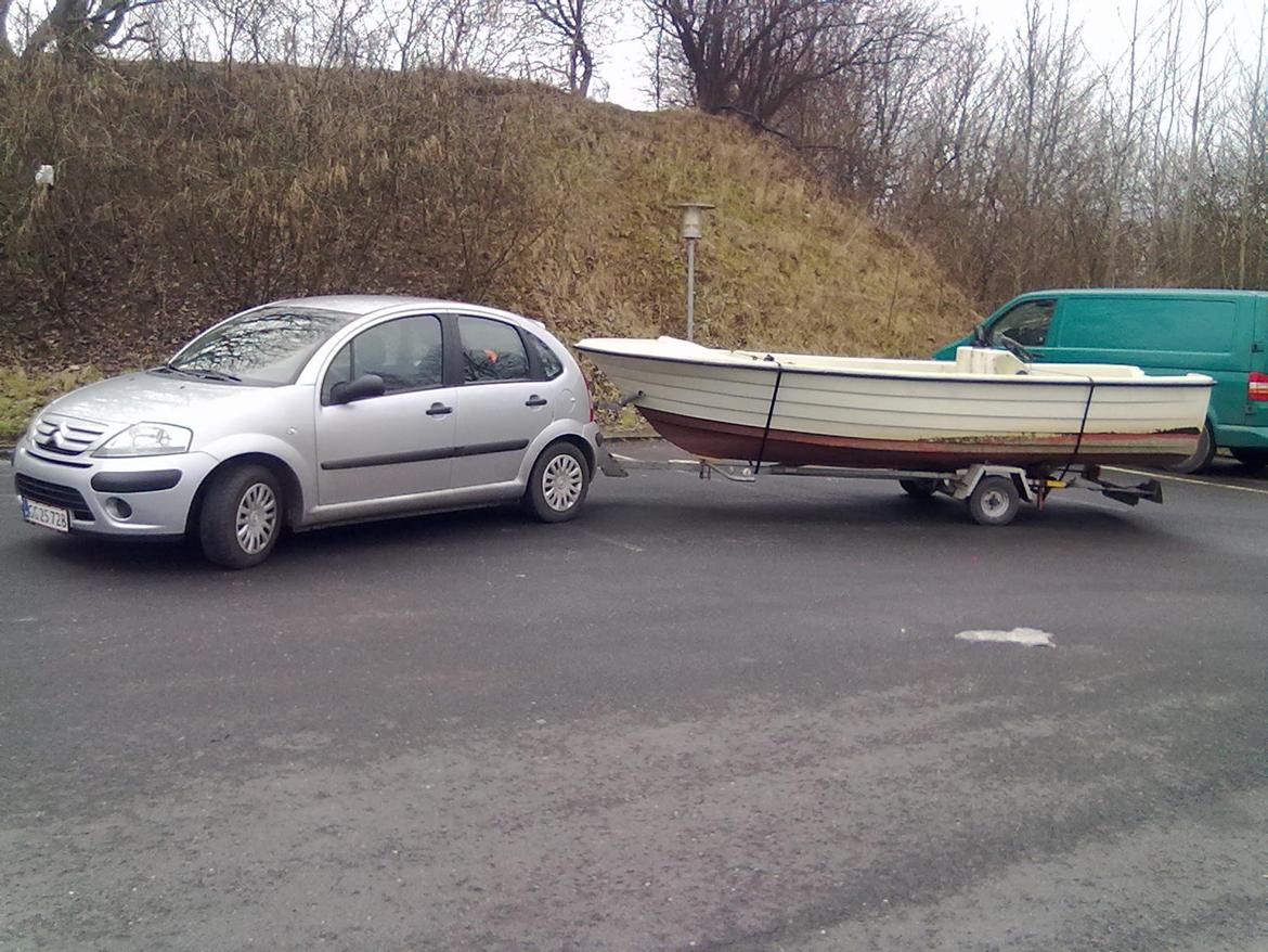 Renovering crescent 498 billede 26