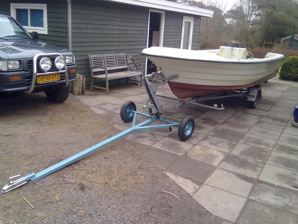 Renovering crescent 498 billede 27