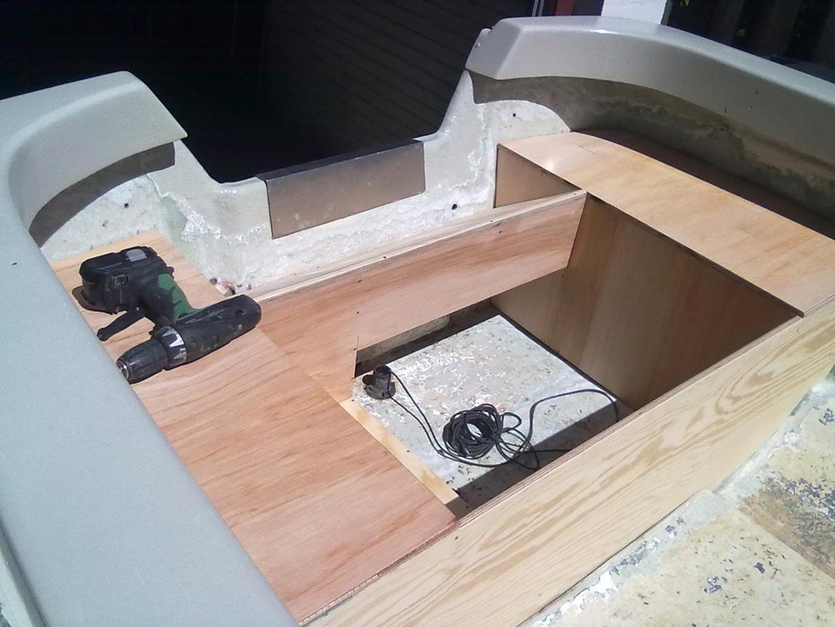 Renovering crescent 498 billede 30