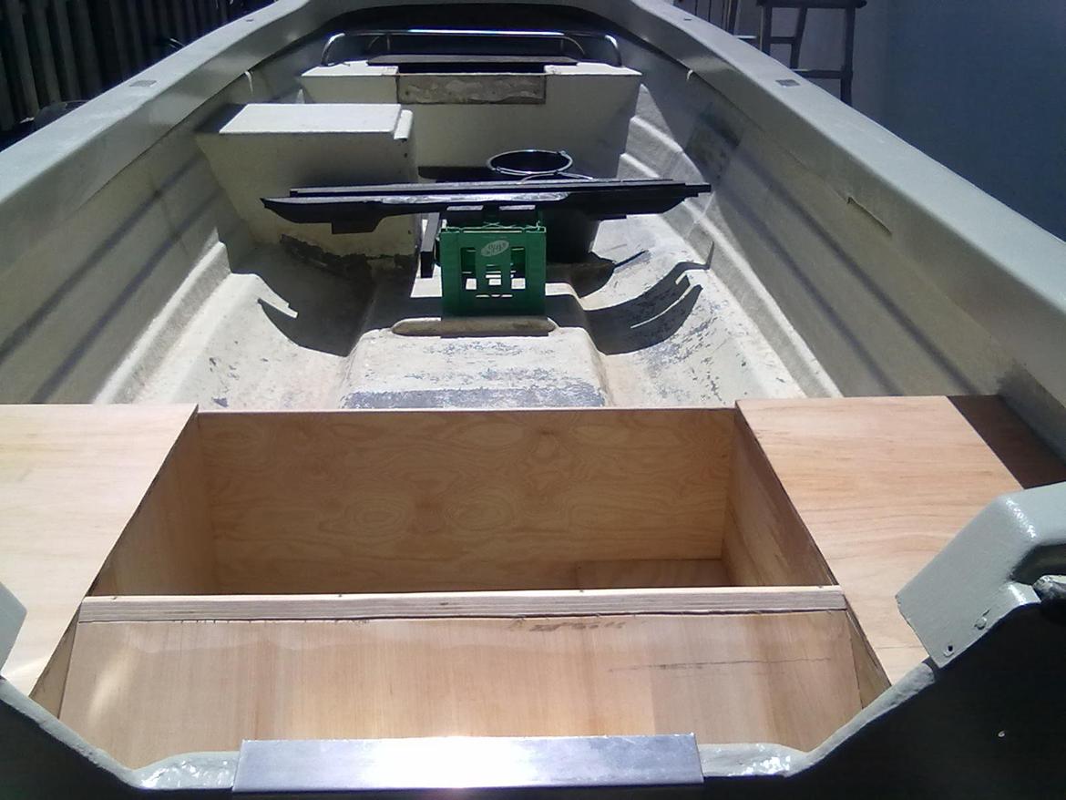 Renovering crescent 498 billede 32