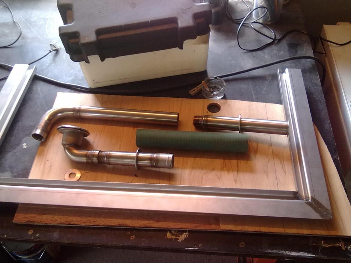 Renovering crescent 498 billede 37