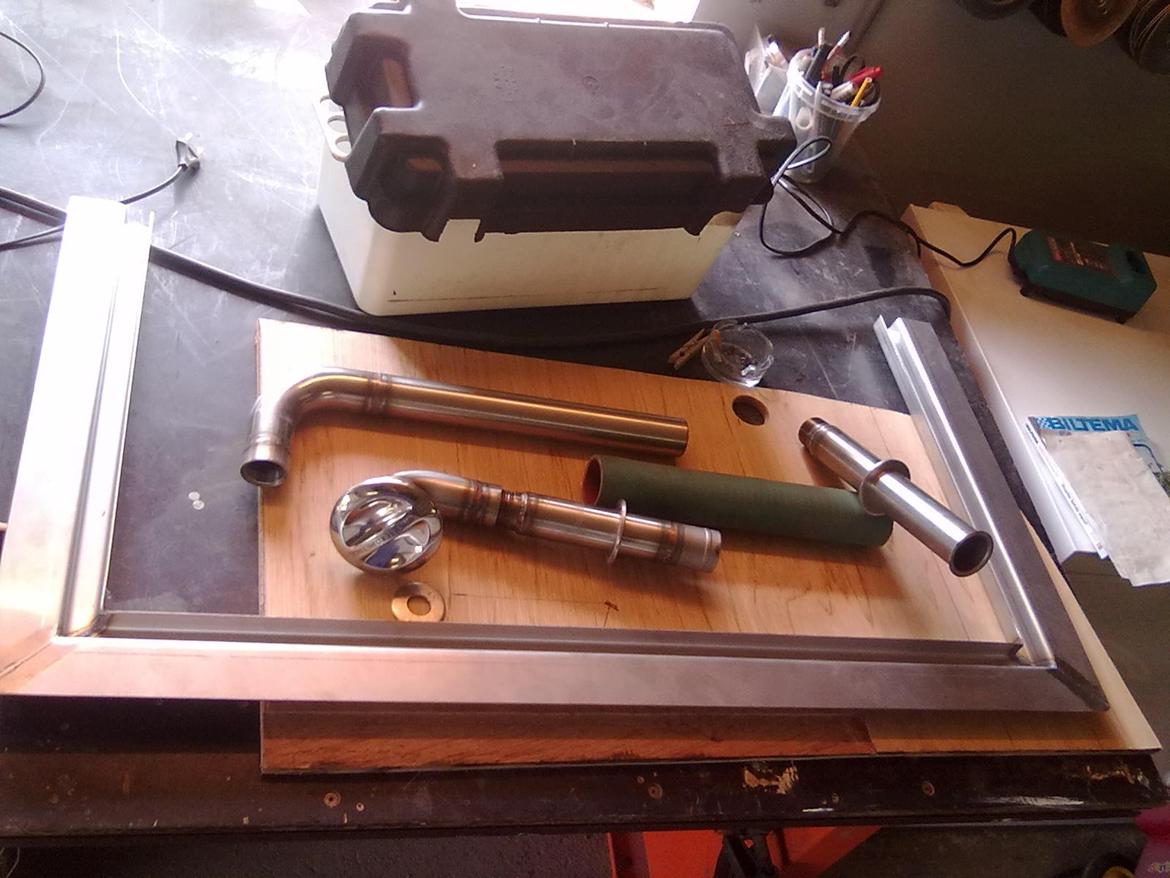Renovering crescent 498 billede 38