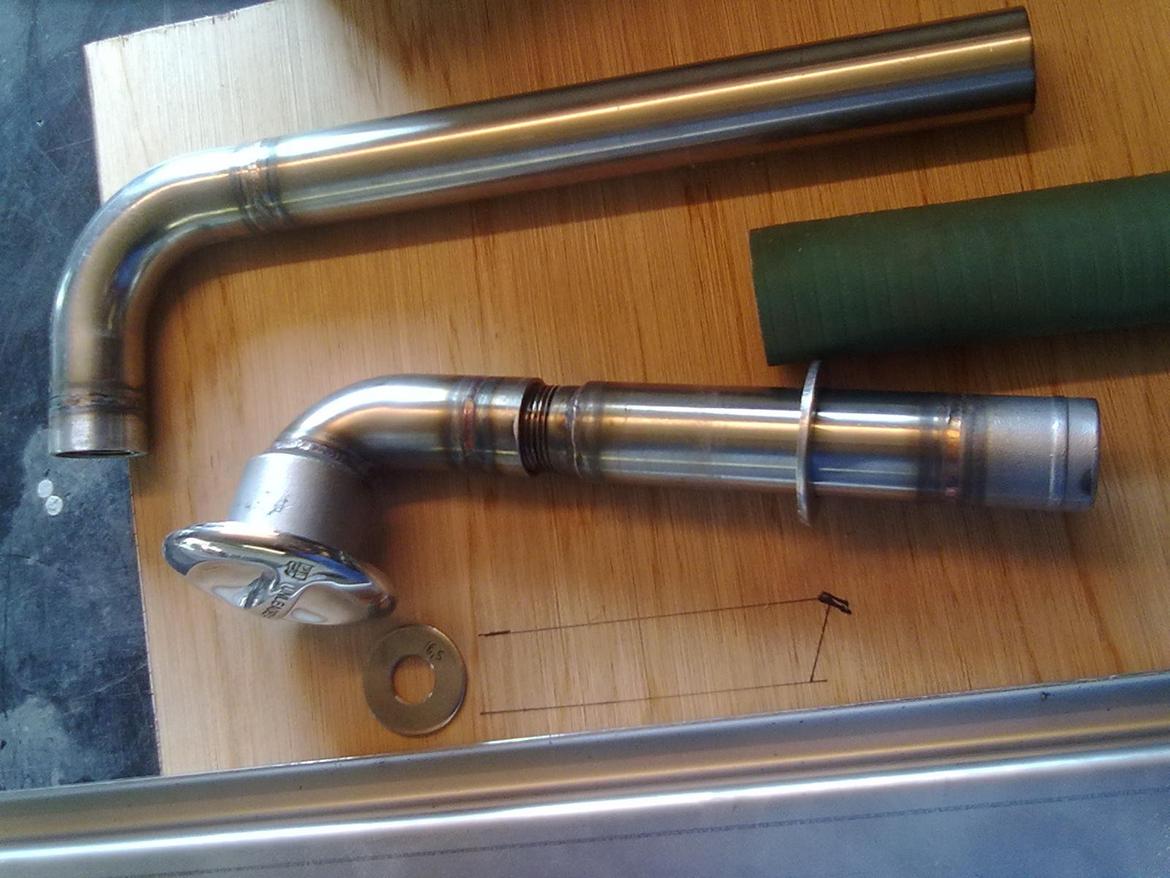 Renovering crescent 498 billede 39