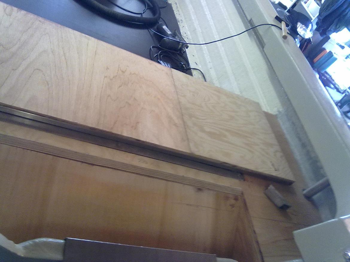 Renovering crescent 498 billede 56