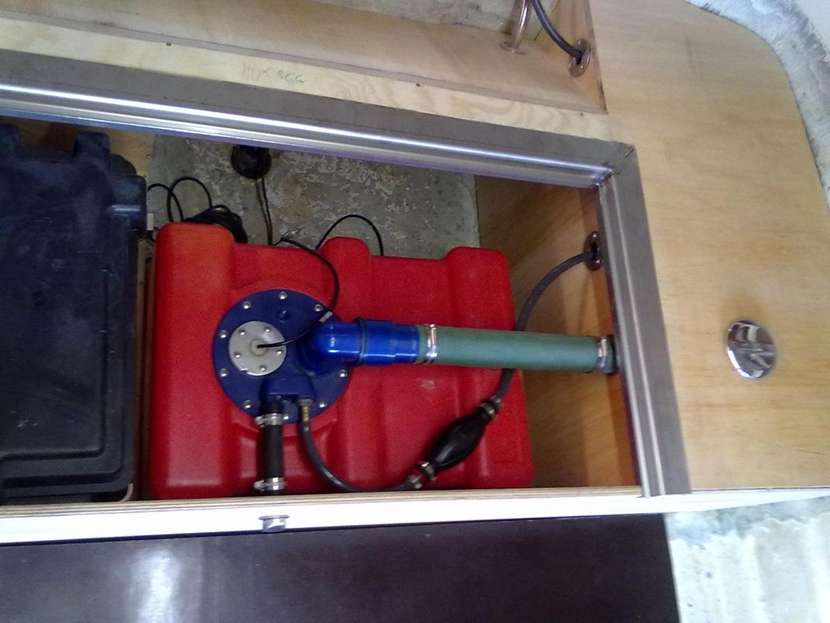 Renovering crescent 498 billede 58