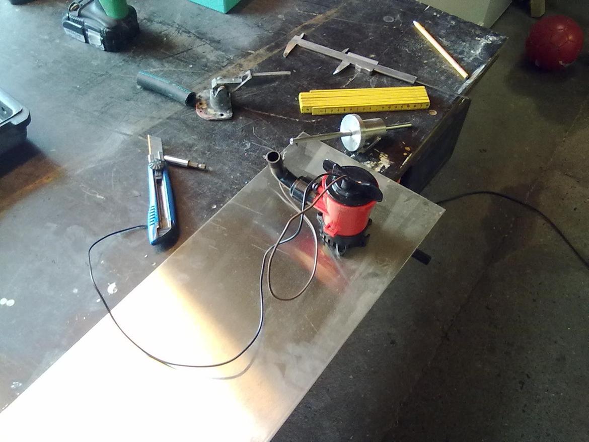 Renovering crescent 498 billede 60