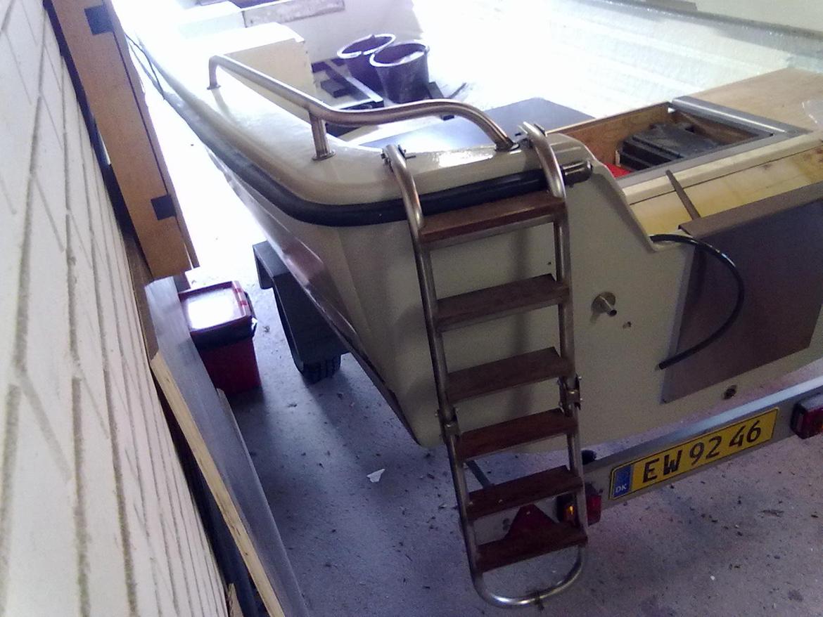 Renovering crescent 498 billede 64