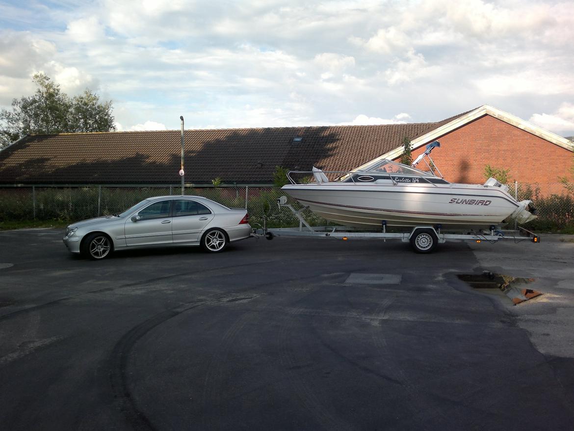 Sunbird Barletta 184 billede 5