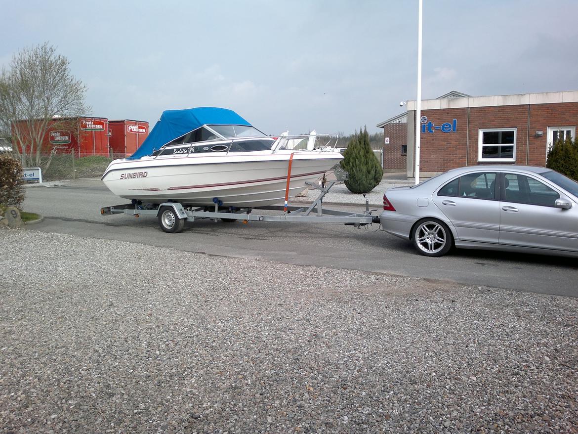 Sunbird Barletta 184 billede 9