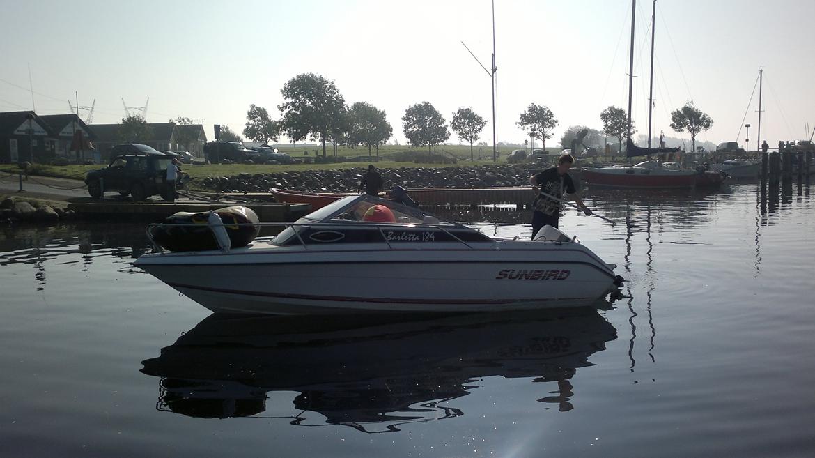 Sunbird Barletta 184 billede 14