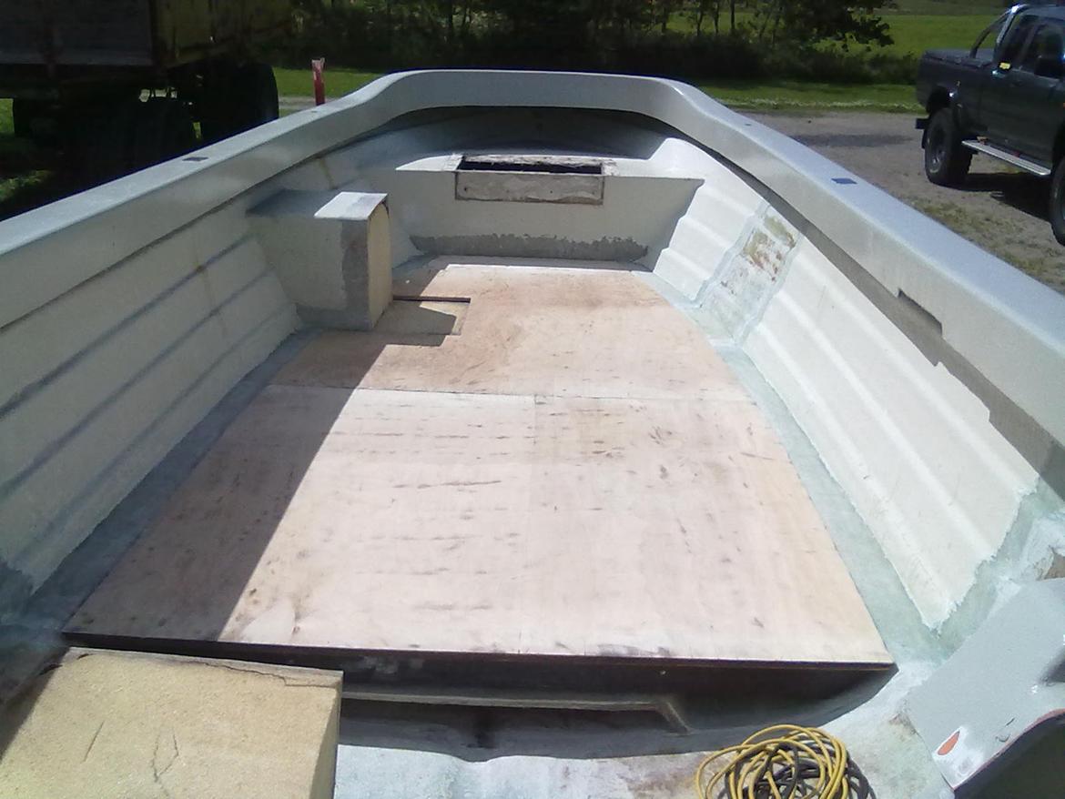 Renovering crescent 498 billede 81