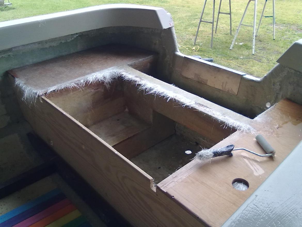 Renovering crescent 498 billede 94