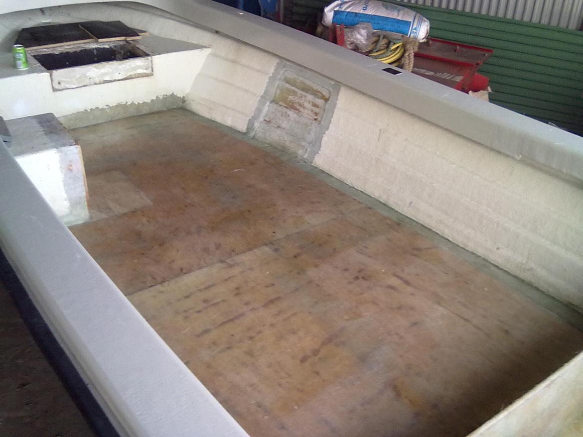 Renovering crescent 498 billede 95