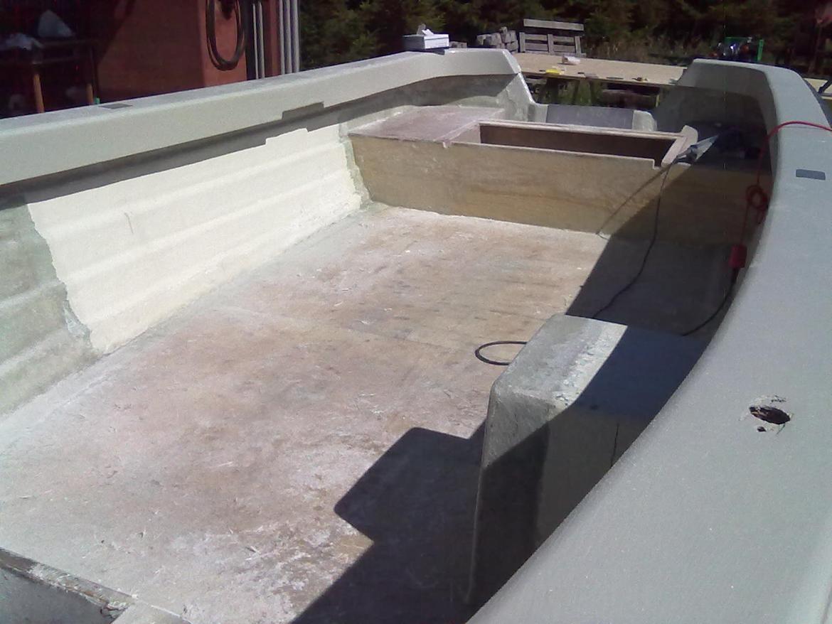 Renovering crescent 498 billede 96