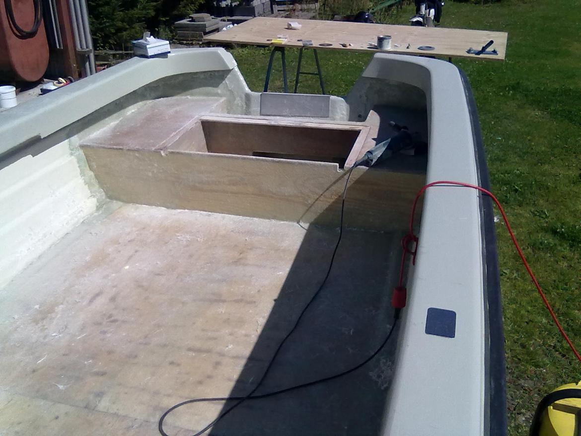 Renovering crescent 498 billede 97