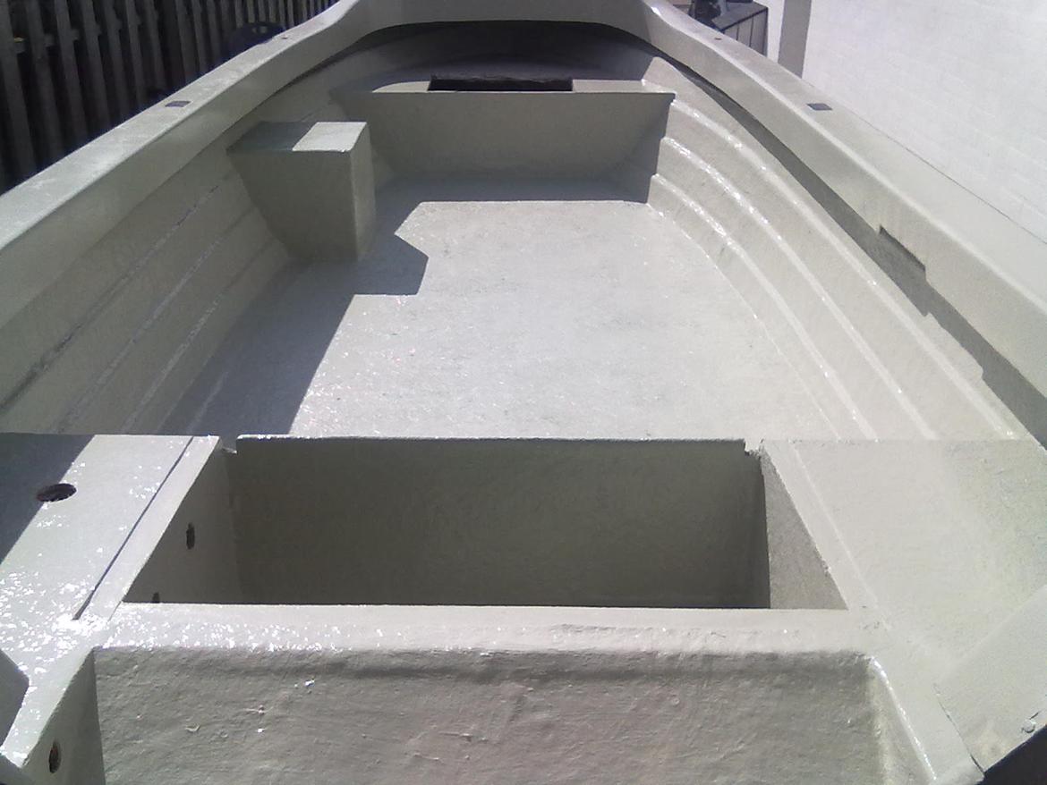 Renovering crescent 498 billede 103