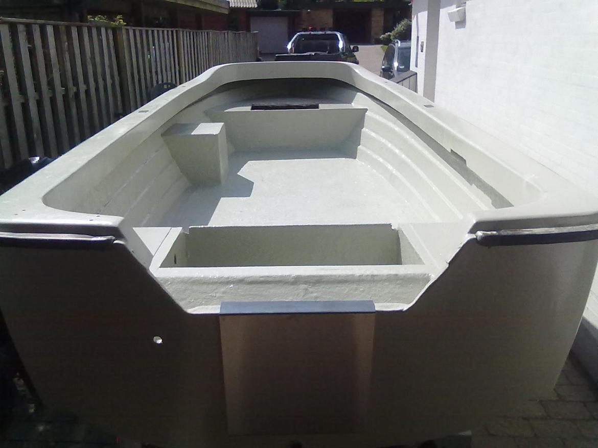 Renovering crescent 498 billede 106