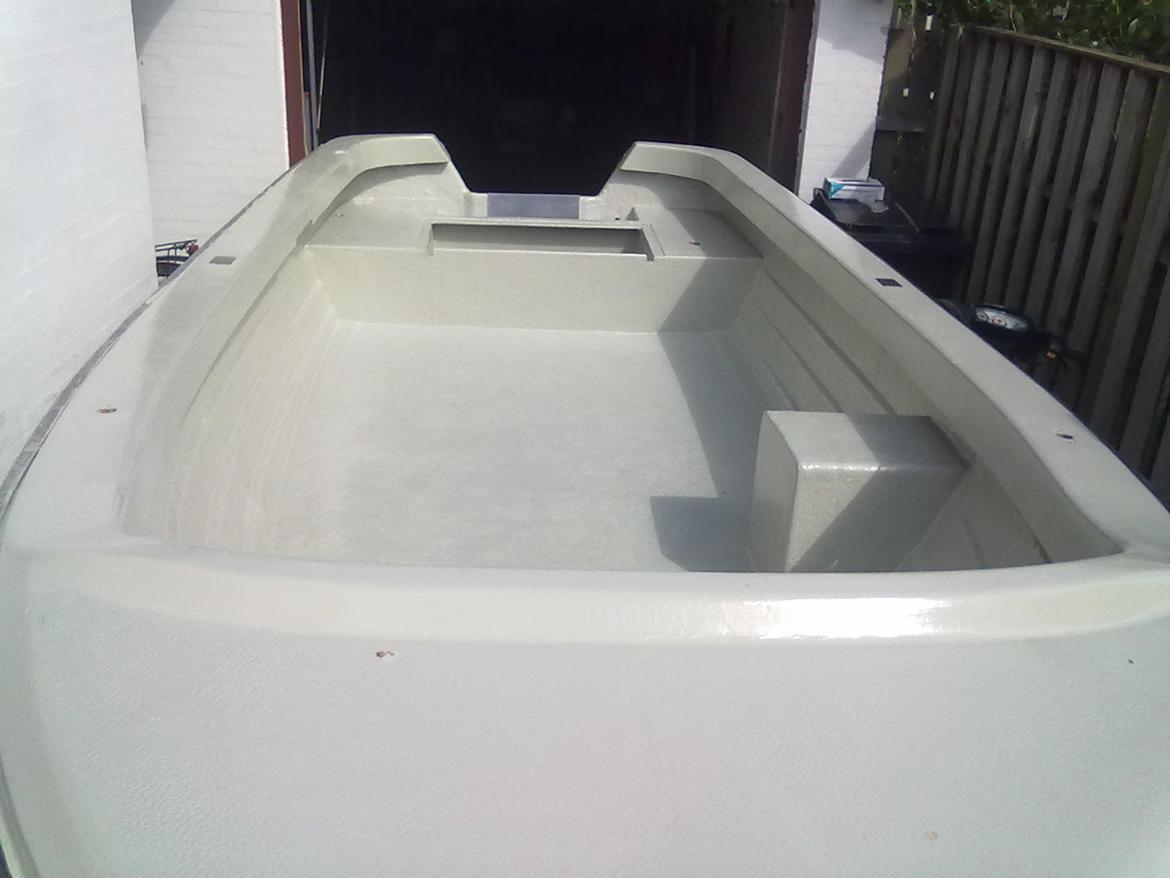 Renovering crescent 498 billede 107