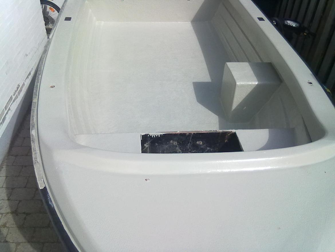 Renovering crescent 498 billede 108