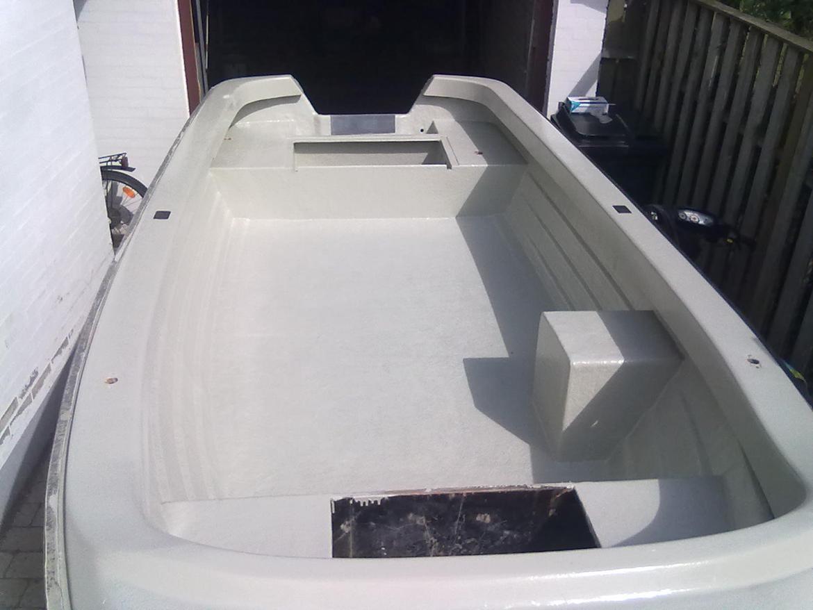 Renovering crescent 498 billede 109