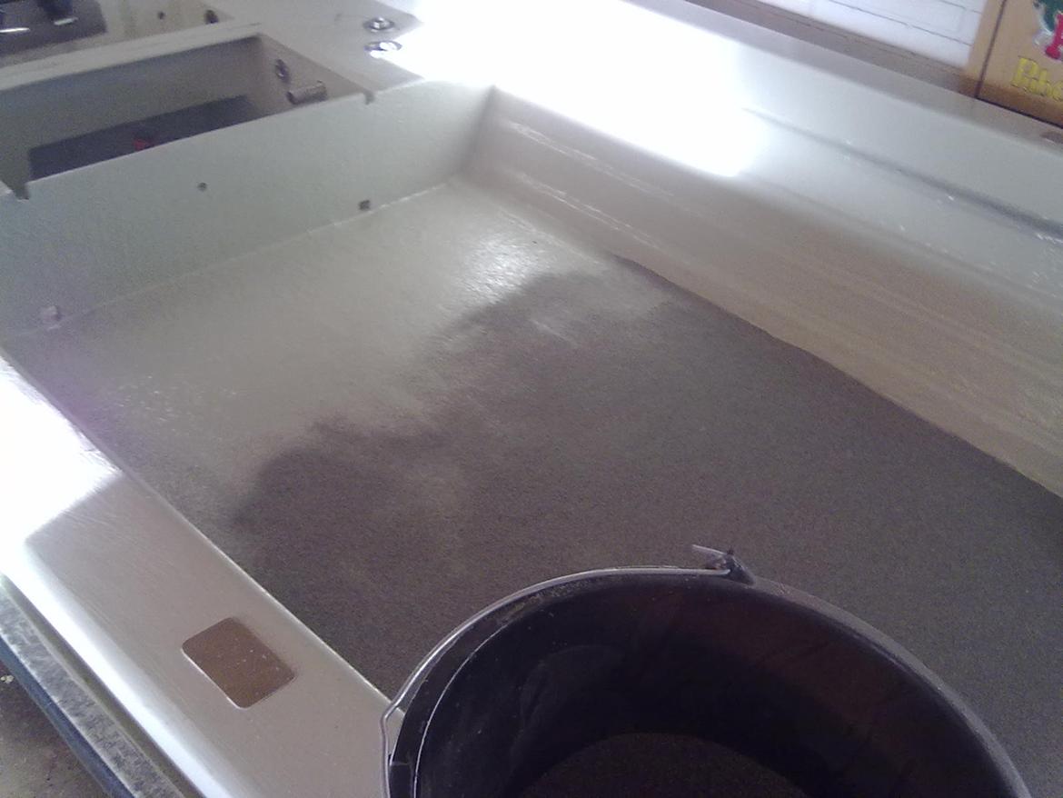 Renovering crescent 498 billede 110