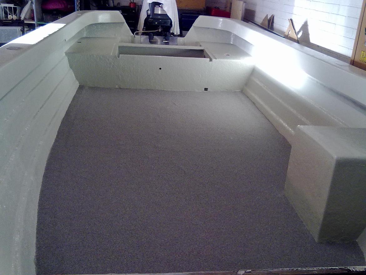 Renovering crescent 498 billede 114