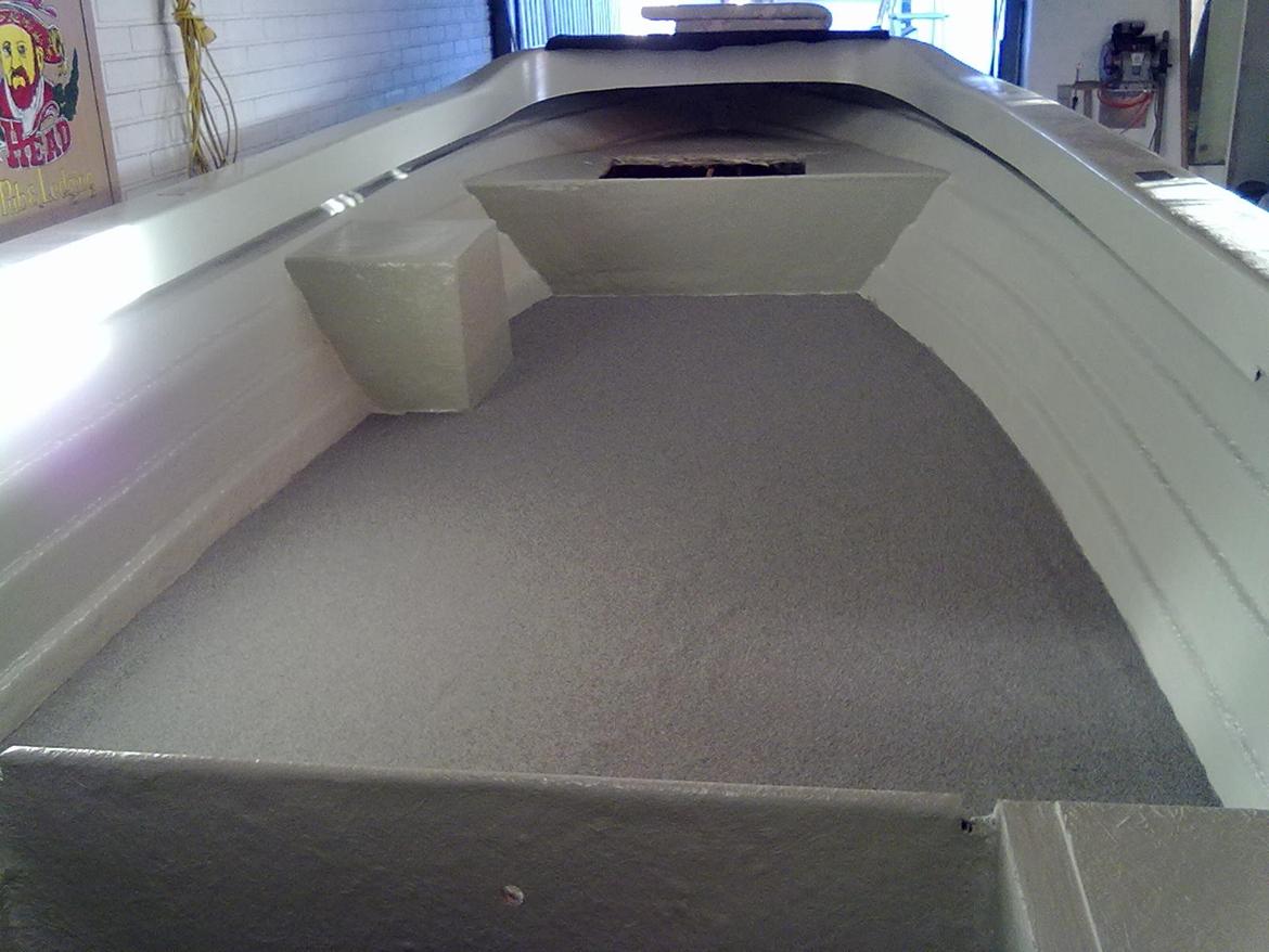 Renovering crescent 498 billede 115