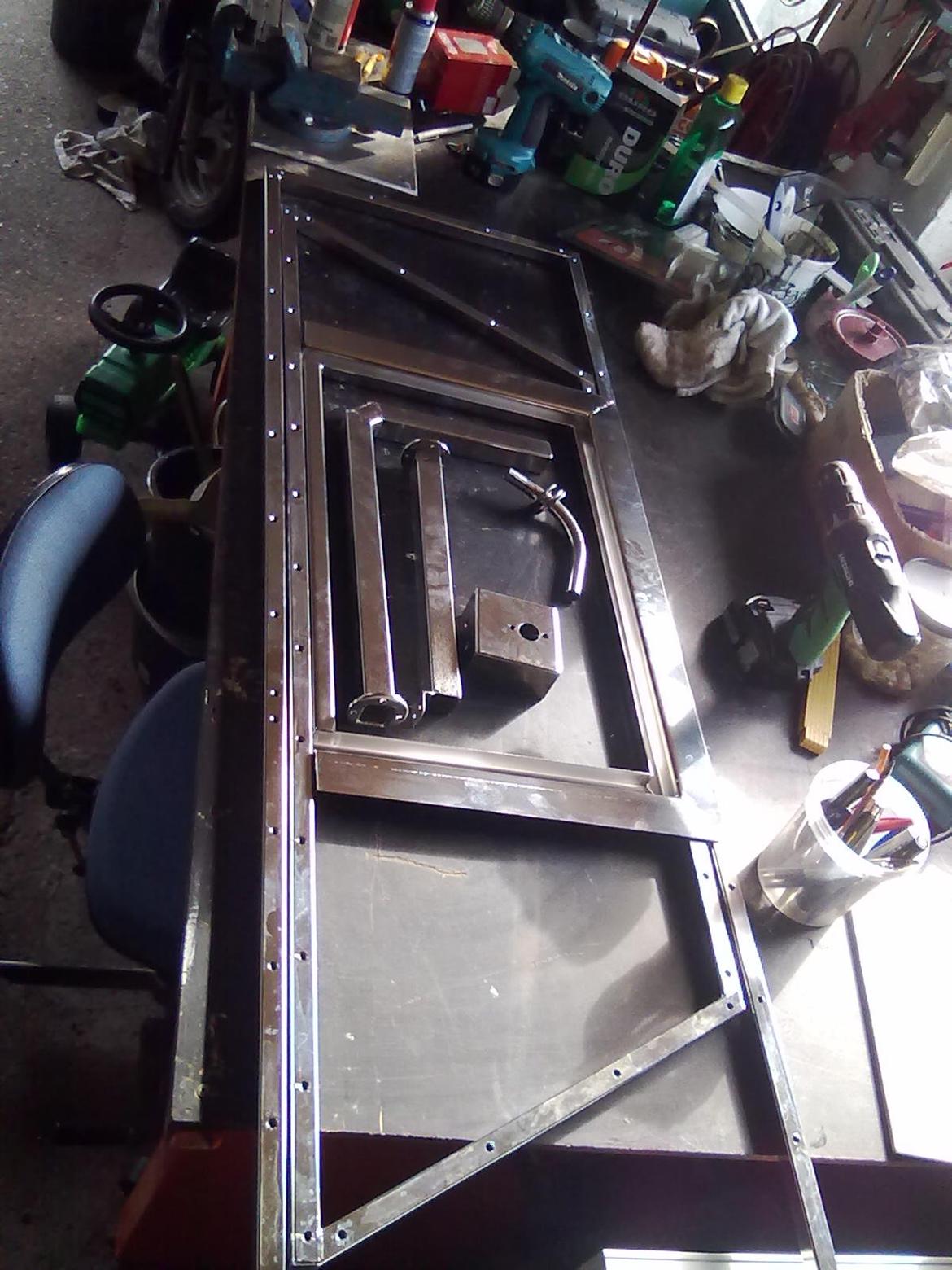 Renovering crescent 498 billede 117