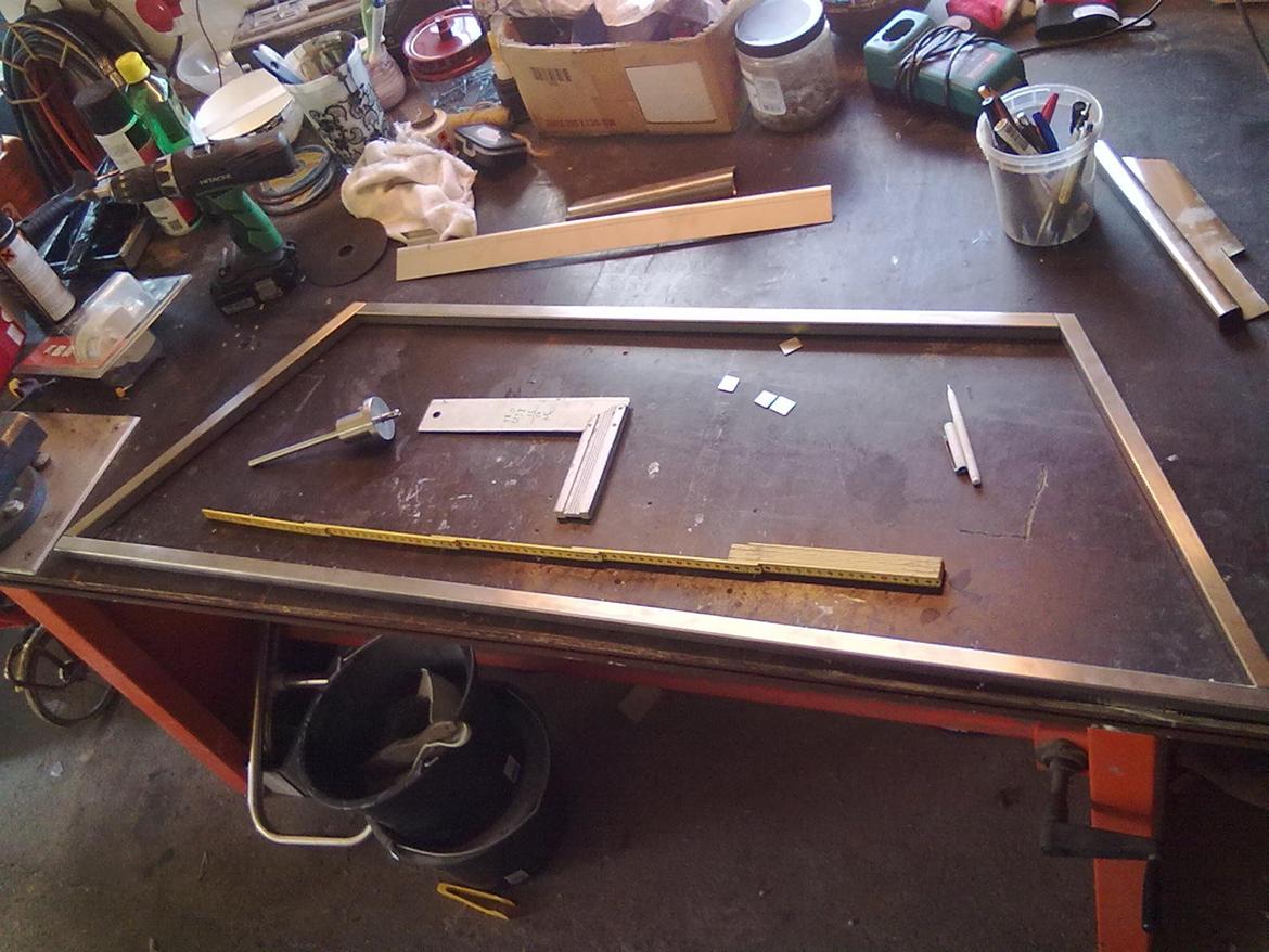 Renovering crescent 498 billede 118